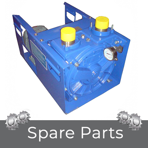 T300E / LS30T Peristaltic Pump Spare Parts